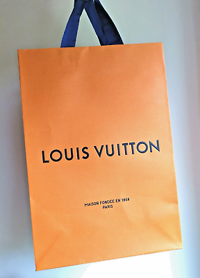 Lv shopping deals bag