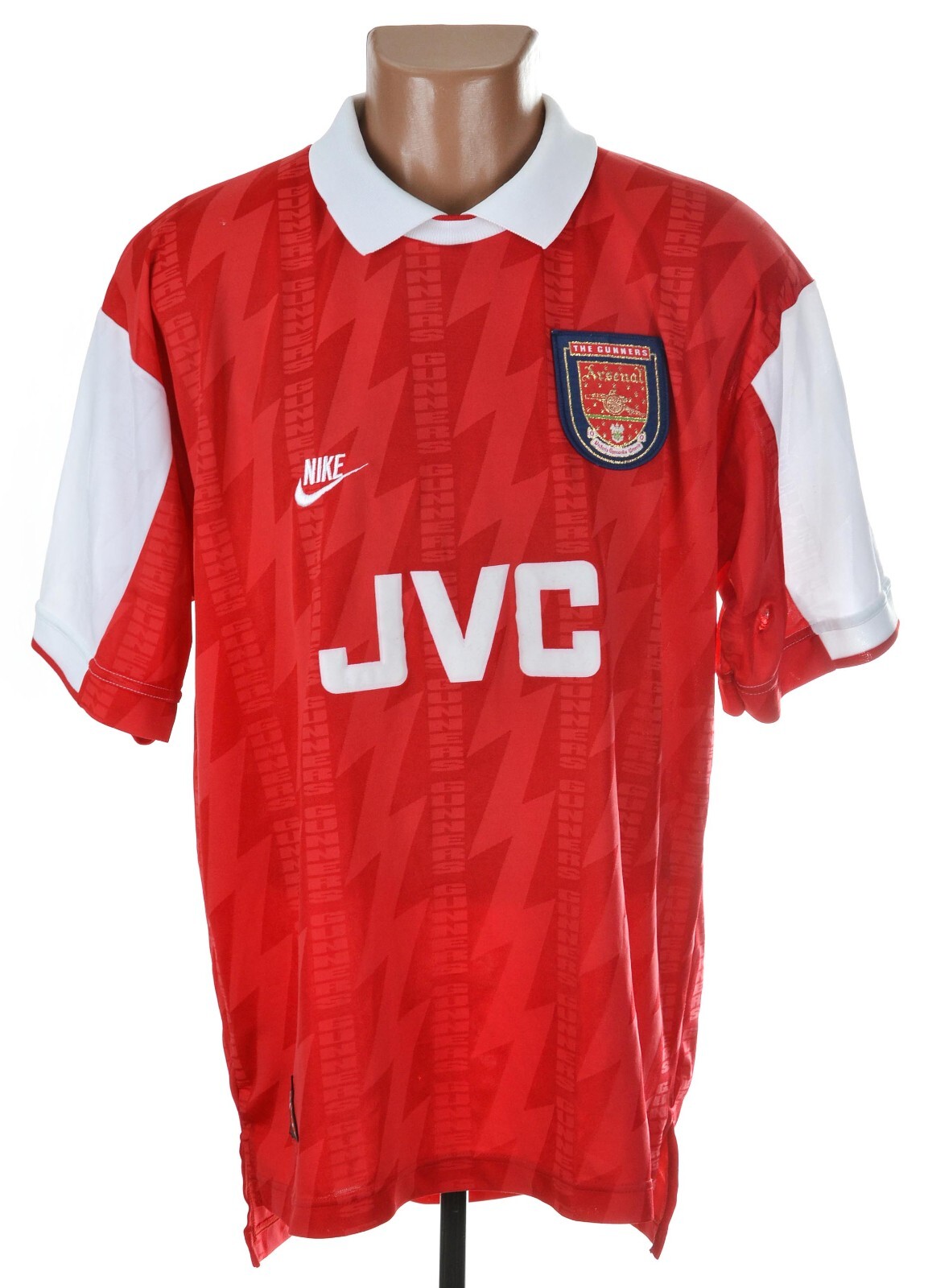 1996 arsenal kit