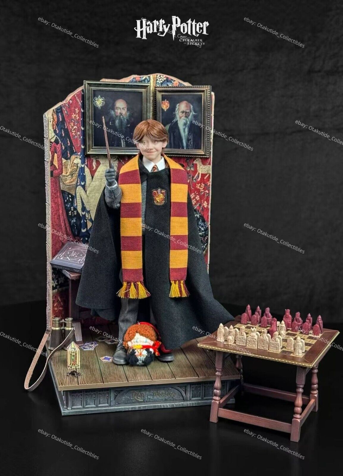 INART Studios – Ron Weasley - Harry Potter 1/6 Collectible
