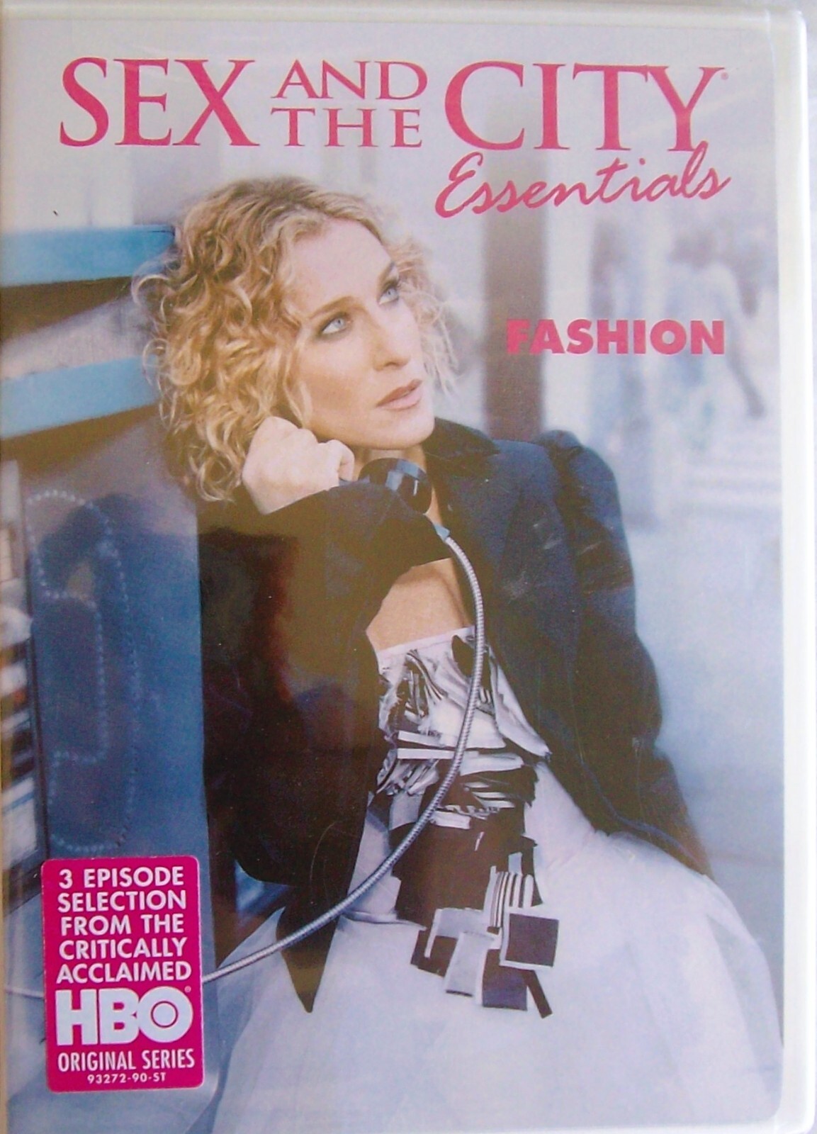 その他 Sex and the City The Essential Collection [DVD] [Import] Sex and the City: The Essential Collection [DVD] [DVD]