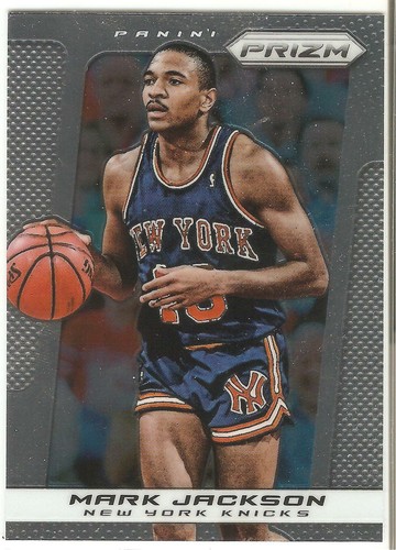 PANINI NBAカード SELECT DIE-CUT PRIZM MARSHALL PLUMLEE NEW YORK KNICKS 10/49 #25 送料無料 中古 IT1 MARS（ペット用品、食品） PANINI NBAカード SELECT DIE-CUT
