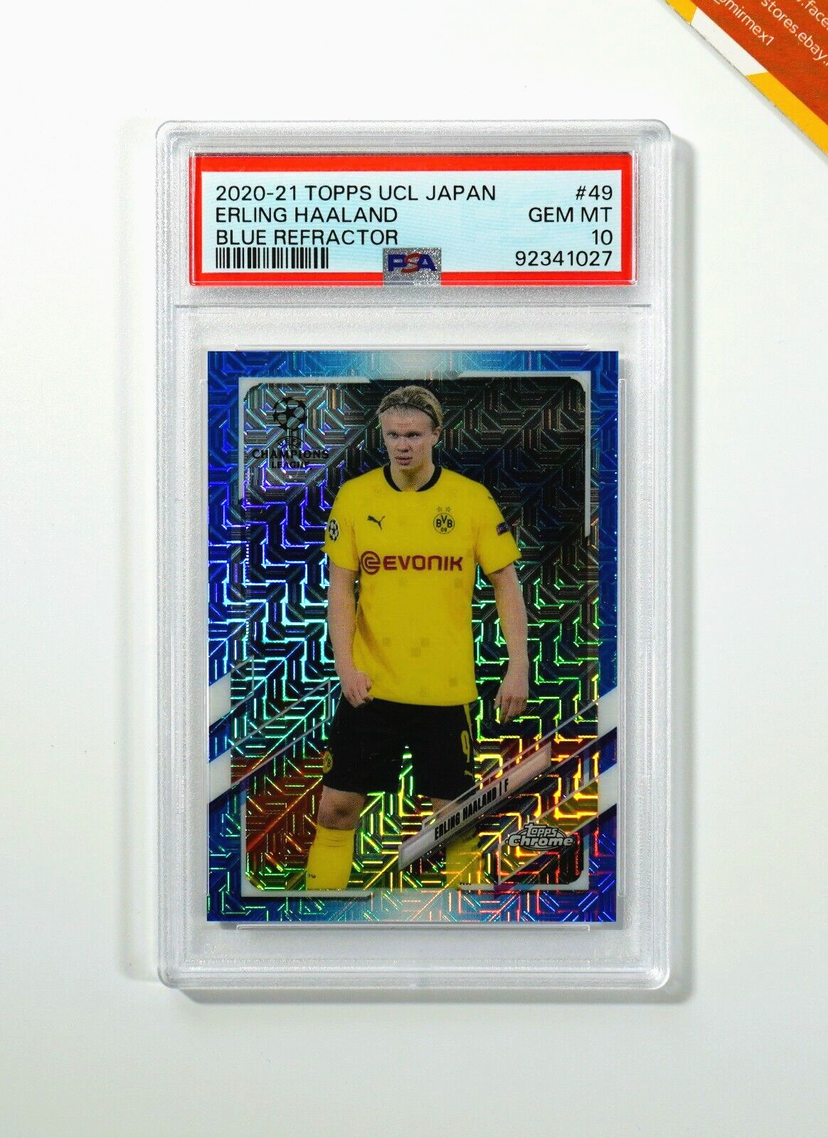 その他 haaland psa9 $_12.JPG?set_id=880000500F