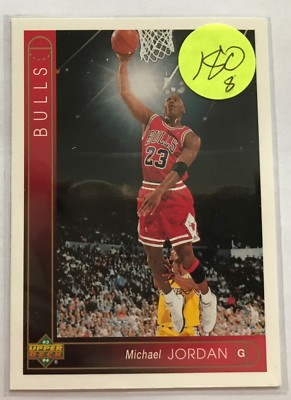 NBA カード トレカ ジョーダン 93-94 Upper Deck #23 s-l400.jpg