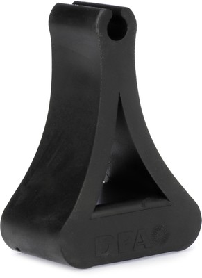 DPA PC4099 Instrument Clip for Piano (3-pack) Bundle