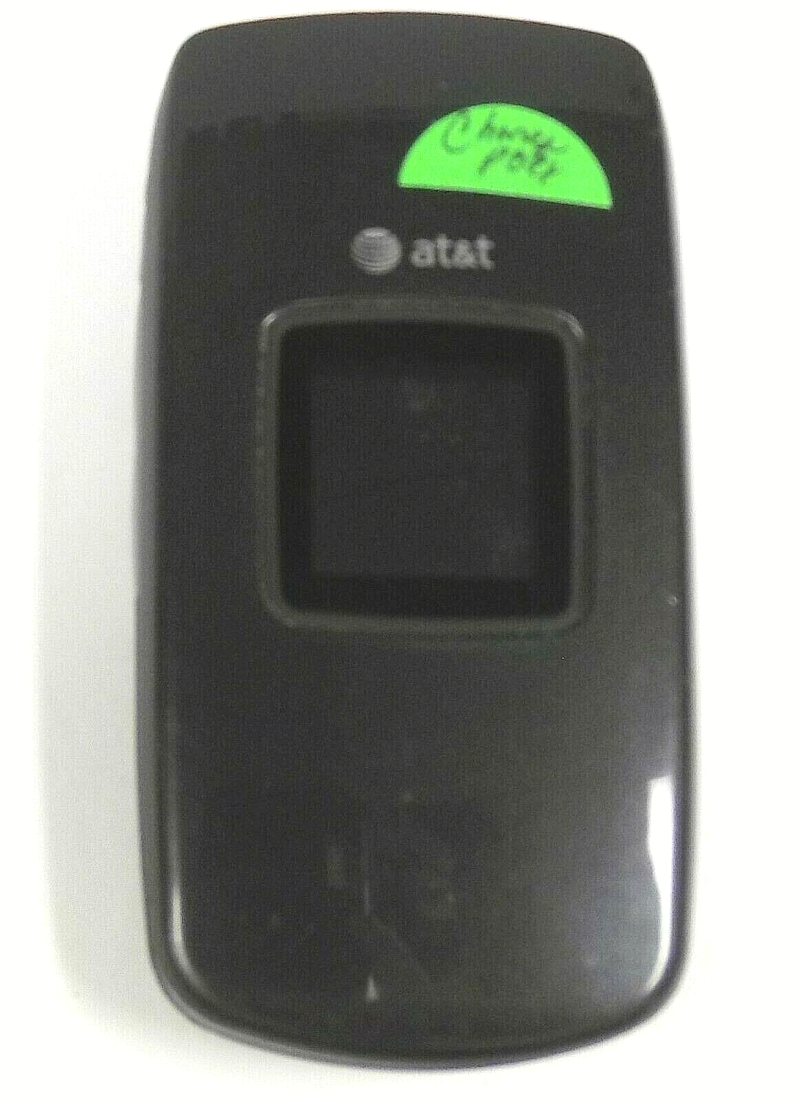 Купить Pantech Breeze C520 - Gray ( AT&T ) Cellular Flip Phone, цена 1 590  руб — (324654645018), США