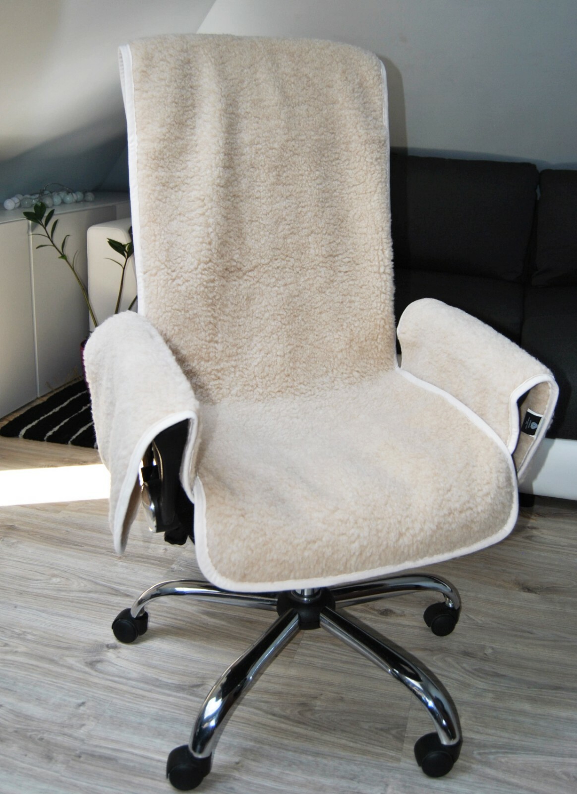 Protection Chaise De Bureau  Price 2