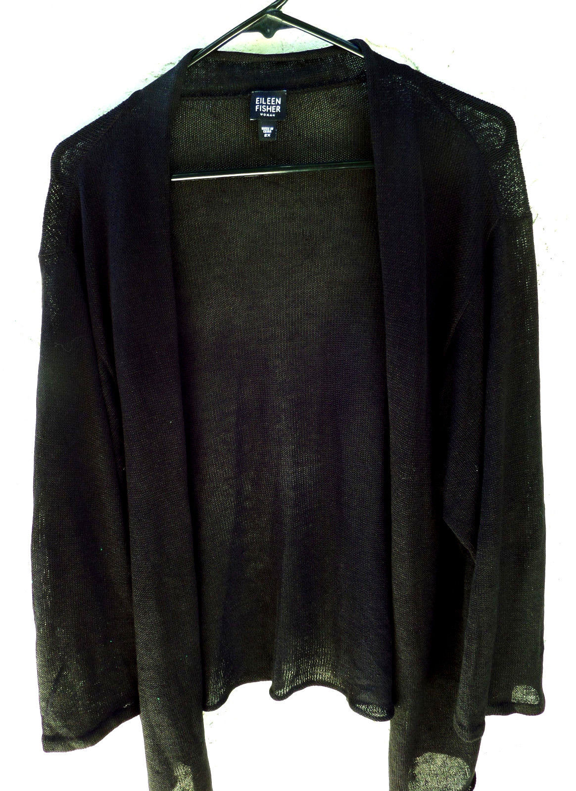 Eileen Fisher Linen Sweaters for Women