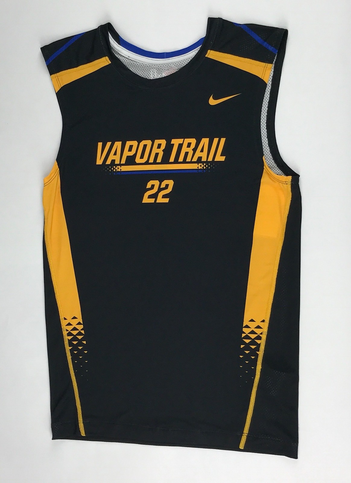 nike vapor trail