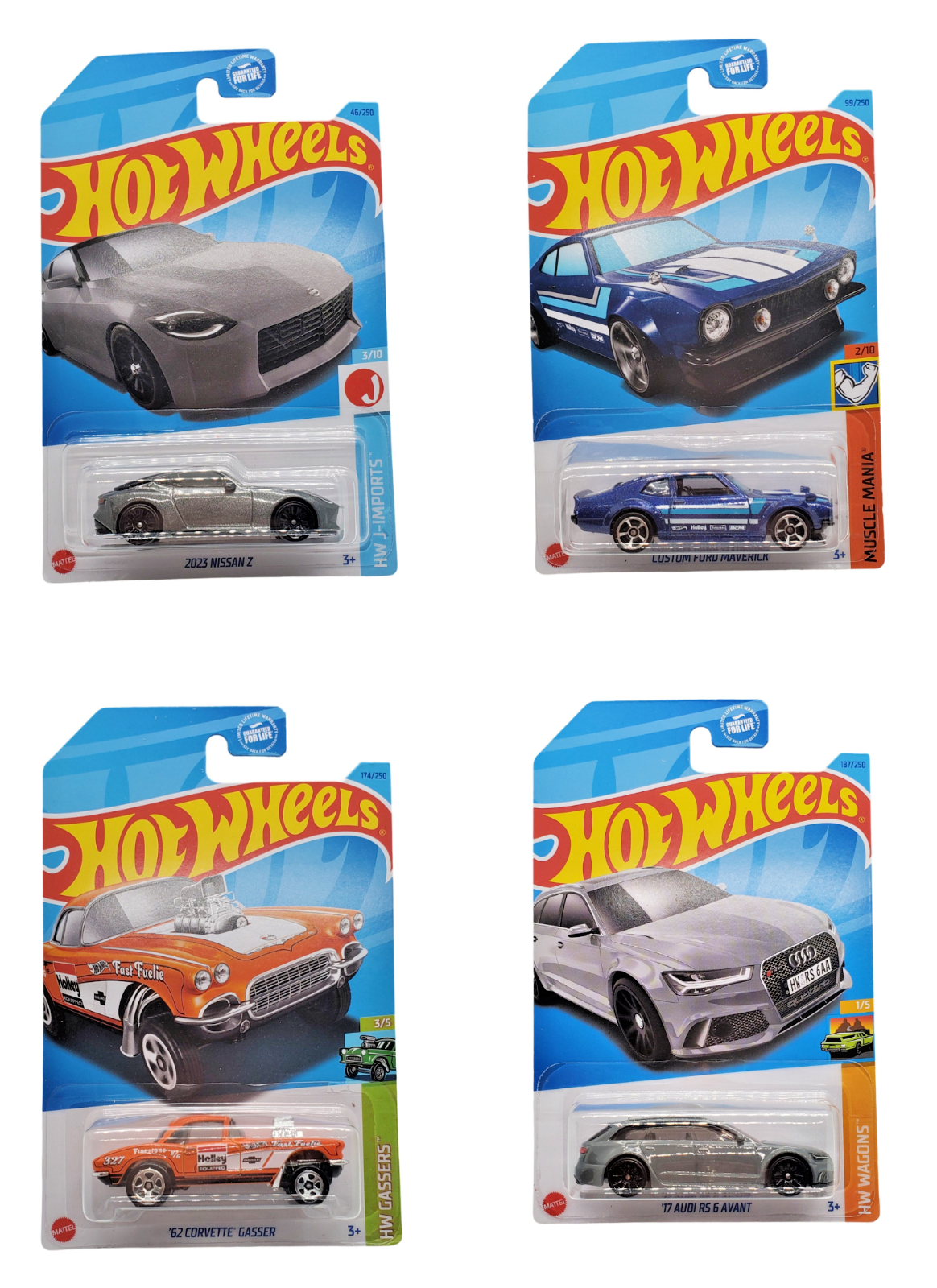 2023 Hot Wheels 
