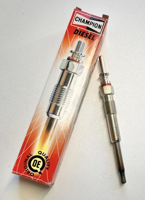 Champion CH203 Glühkerze glow plug bougie de préchauffage candela a incandescenz
