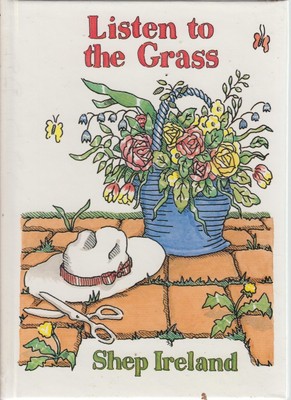 Listen to the Grass Kyte, Dennis