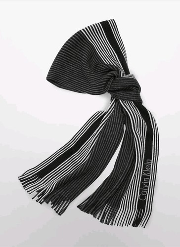 Calvin Klein Mens Scarf