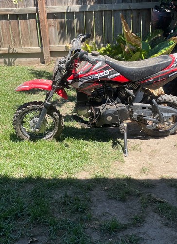 APOLLO Apollo-RFZ-140-Z40-Dirt-Bike-