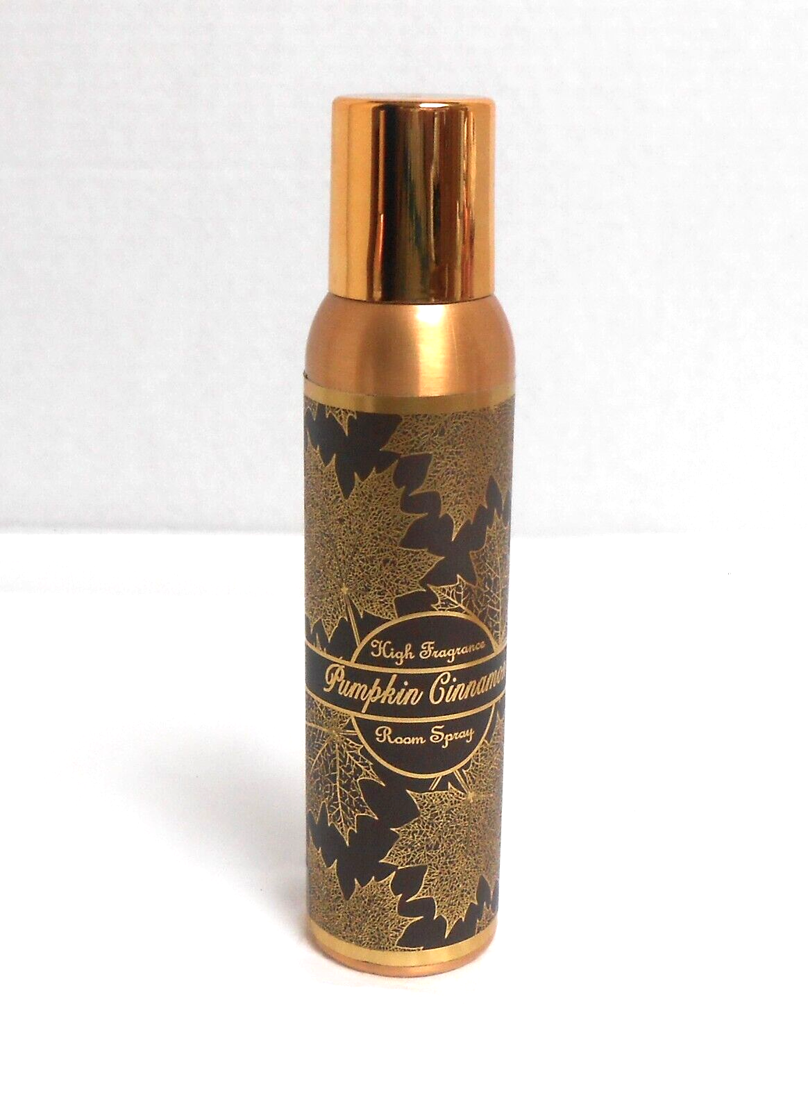 Pumpkin Cinnamon 6 Oz.