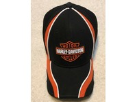 harley flex fit hat