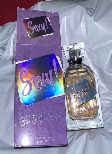 sexy all night long perfume
