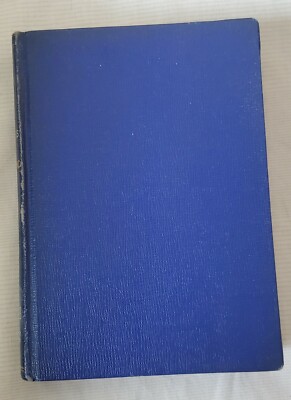 David Goes To Greenland, David Binney Putnam, 1927 9th printing, GOOD