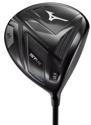 Mizuno Golf Club ST-X 220 12.0* Driver Ascent Red 50 Regular Graphite