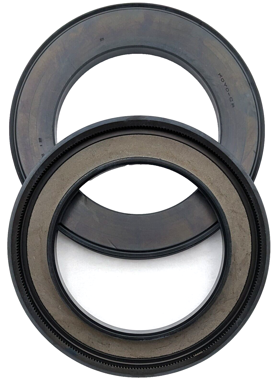 421381011171 Oil Seal Lot of 2 fits Toyota Forklift 42138