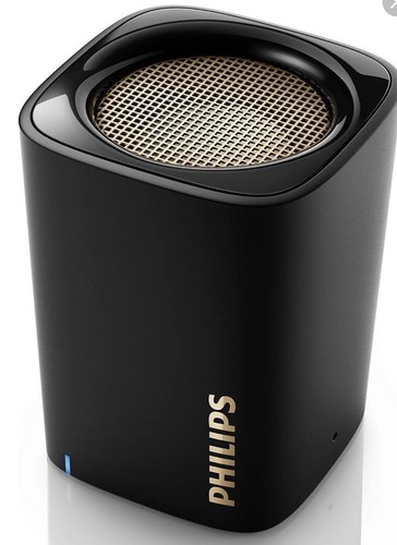 philips bt3500 bluetooth speaker