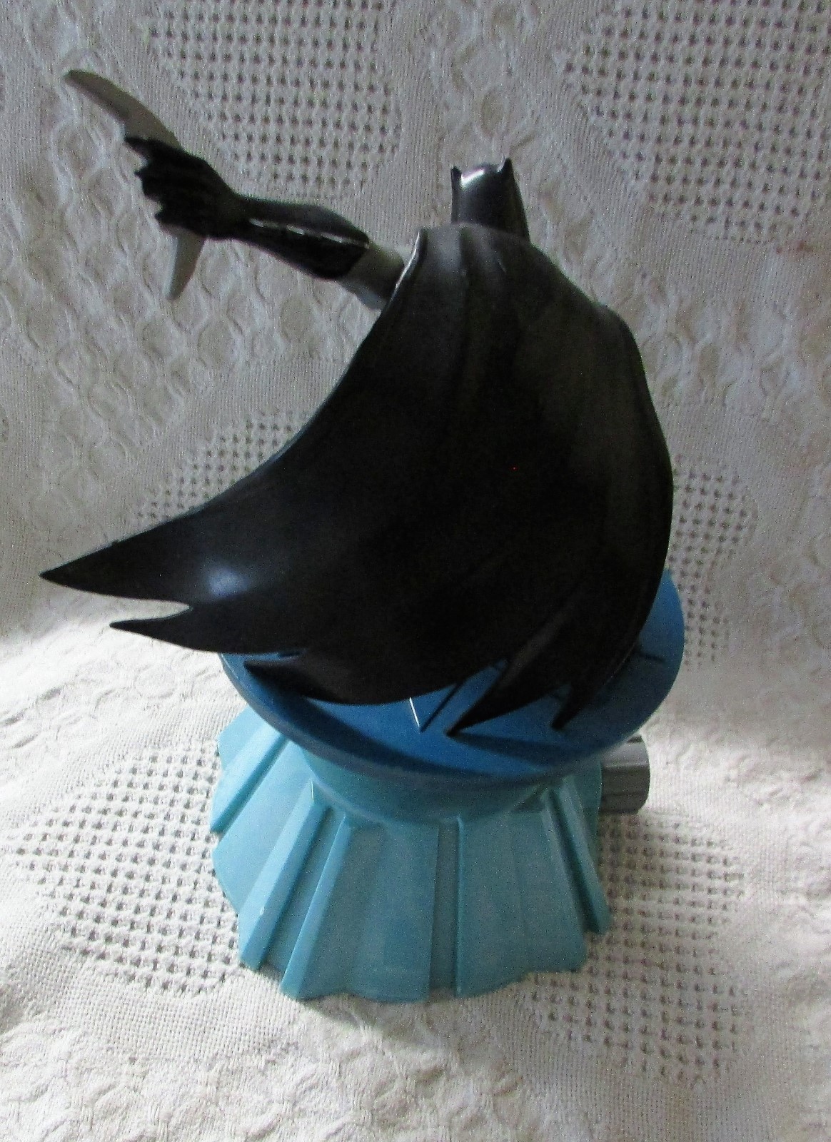 BATMAN WATER SPRINKLER TOY WHAM-O DC COMICS