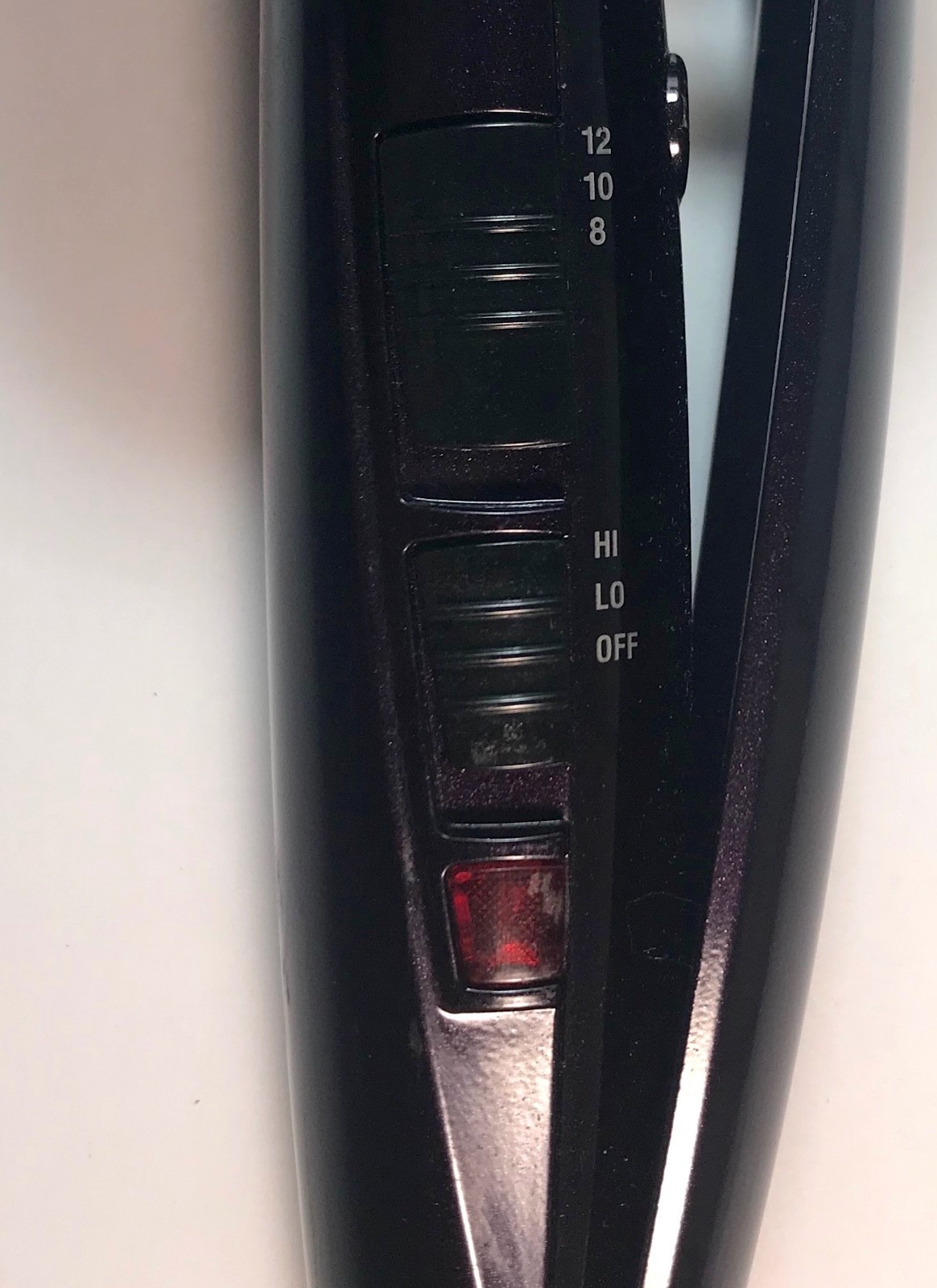 Infiniti Pro by Conair Spiral Curl Secret - Purple Model (b13)