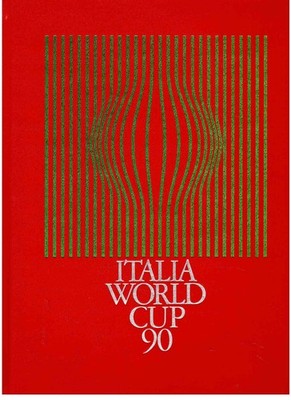World Cup Italia 90-unbekannt