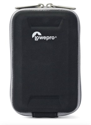 Lowepro Volta 25 Camera Case - Black (LP36688)