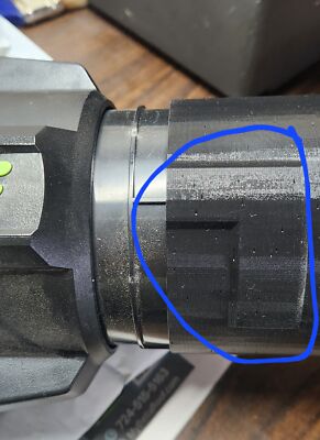 Foto dell'oggetto di un acquirente verificato