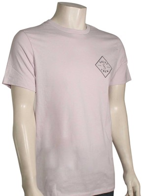 

Футболка Salty Crew Tippet Premium — Лаванда — Новинка, Фиолетовый
