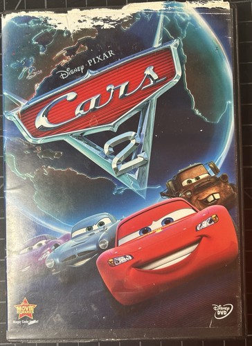 アート・デザイン・音楽 The Art of Cars 2 (Disney Pixar) アート・デザイン・音楽 The Art of Cars 2 (Disney Pixar