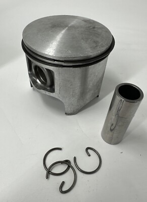 Piston VERTEX 22176C BETAMOTOR TRIAL 250cc D72.463 1995-1997 #5