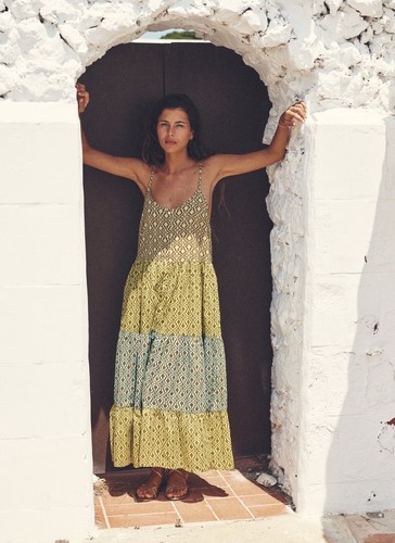 きなこ ONENESS_0001_ADIDAS_ZX_5000_TH