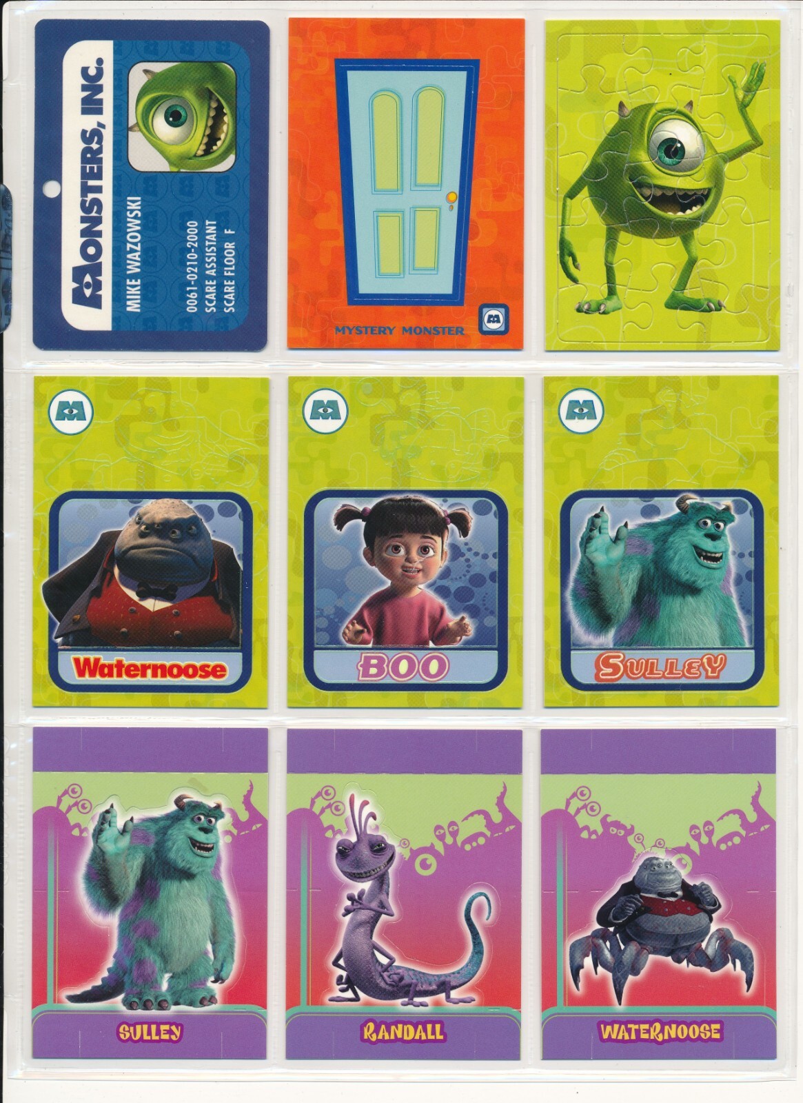 Topps Chrome Disney Inside Out コンプセット レア Topps Chrome Disney Inside Out コンプセット レア 2025 Topps