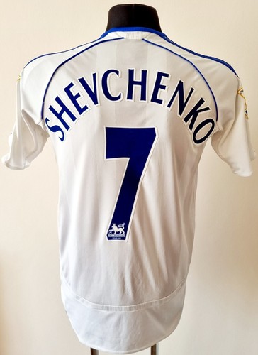 Chelsea FC Shevchenko 7 Tシャツ s-l1200.jpg