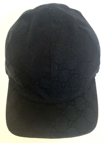 GUCCI hat cap M58 | eBay GUCCI hat cap M58 | eBay