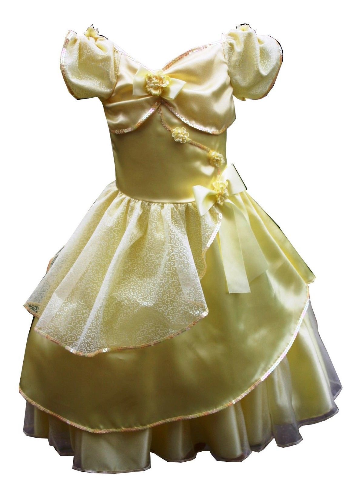 Fairy Tale Dress Costumes for Girls