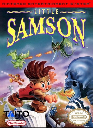 Another Bible | Nintendo | Fandom