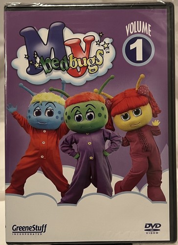 その他 My Bedbugs 1 [DVD] $_12.JPG?set_id=880000500F