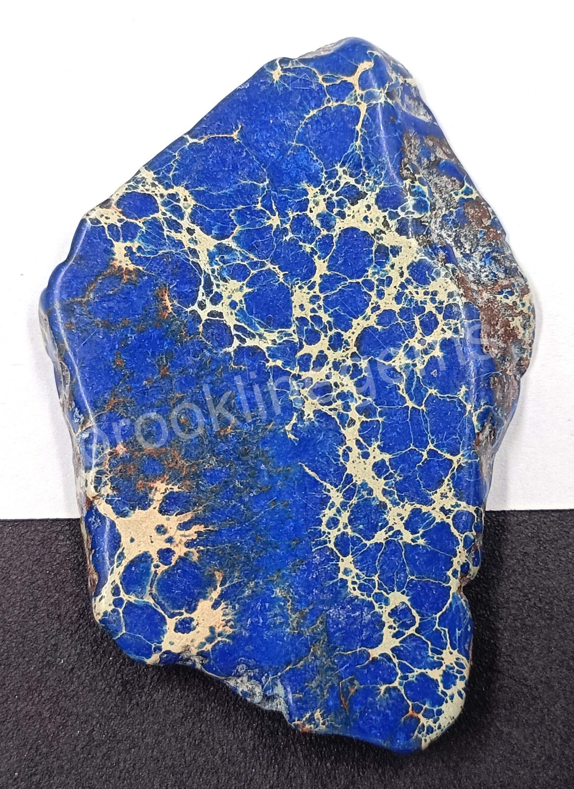 120.00 Ct Uncut Rough Natural Blue Turquoise Slab Certified Loose  Gemstone 5DJV