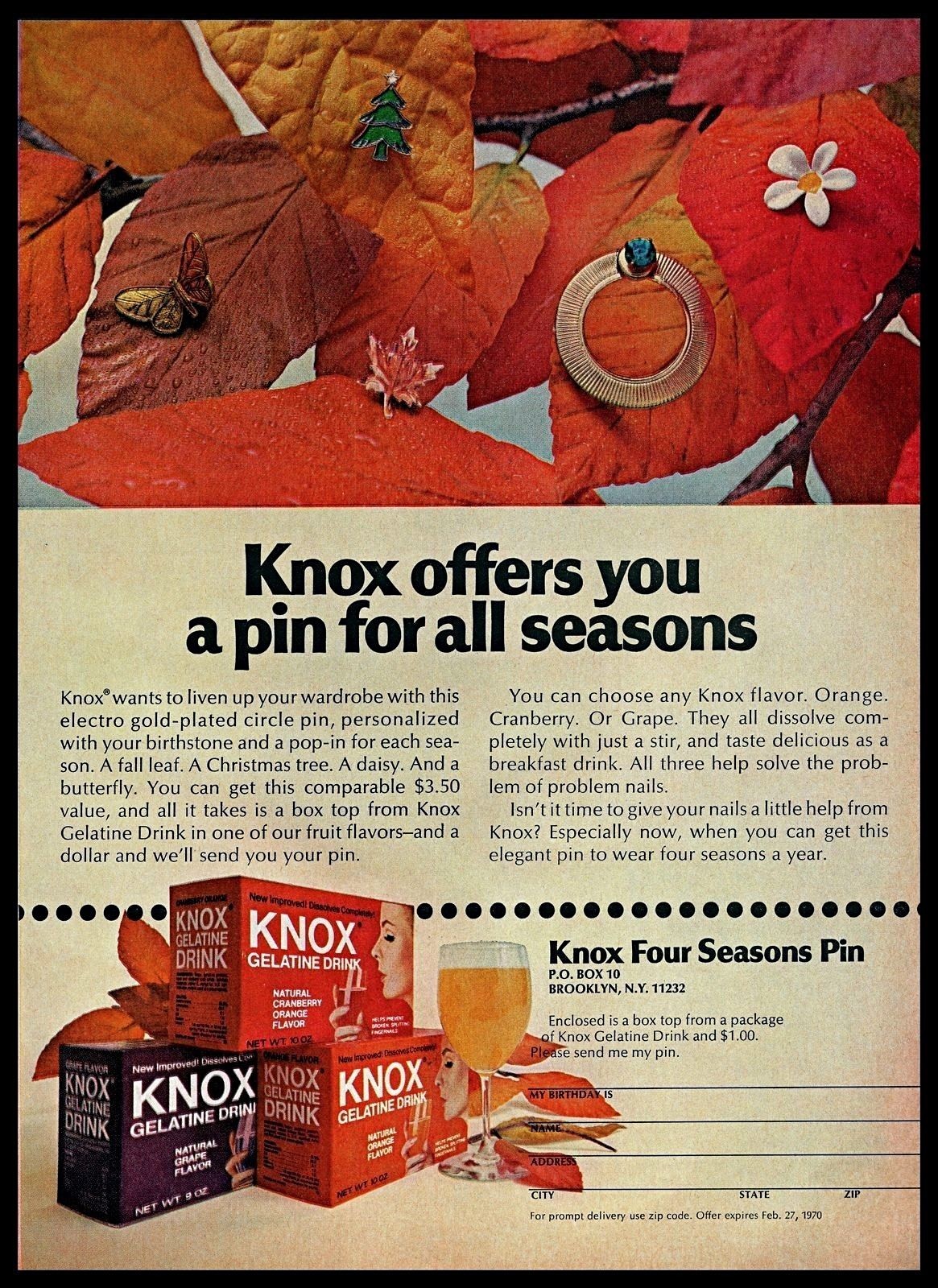 Knox Gelatin Nails Recipes Nail Ftempo