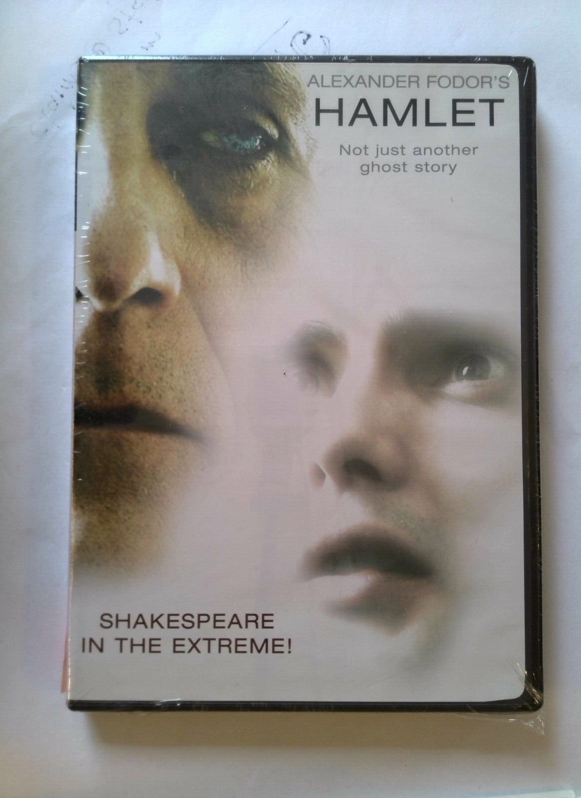 その他 Hamlet [DVD] Amazon.com: Hamlet [DVD] : Ethan Hawke, Sam Shepard, Steve