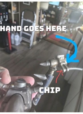 Artikelfoto(s) von einem verifizierten Käufer