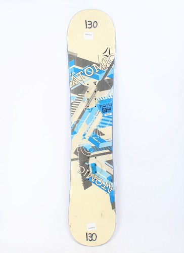Atomic Snowboards | Atomic Snowboard