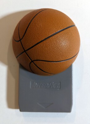 Basketball Sports Playstation 1 Memory Card by InterAct