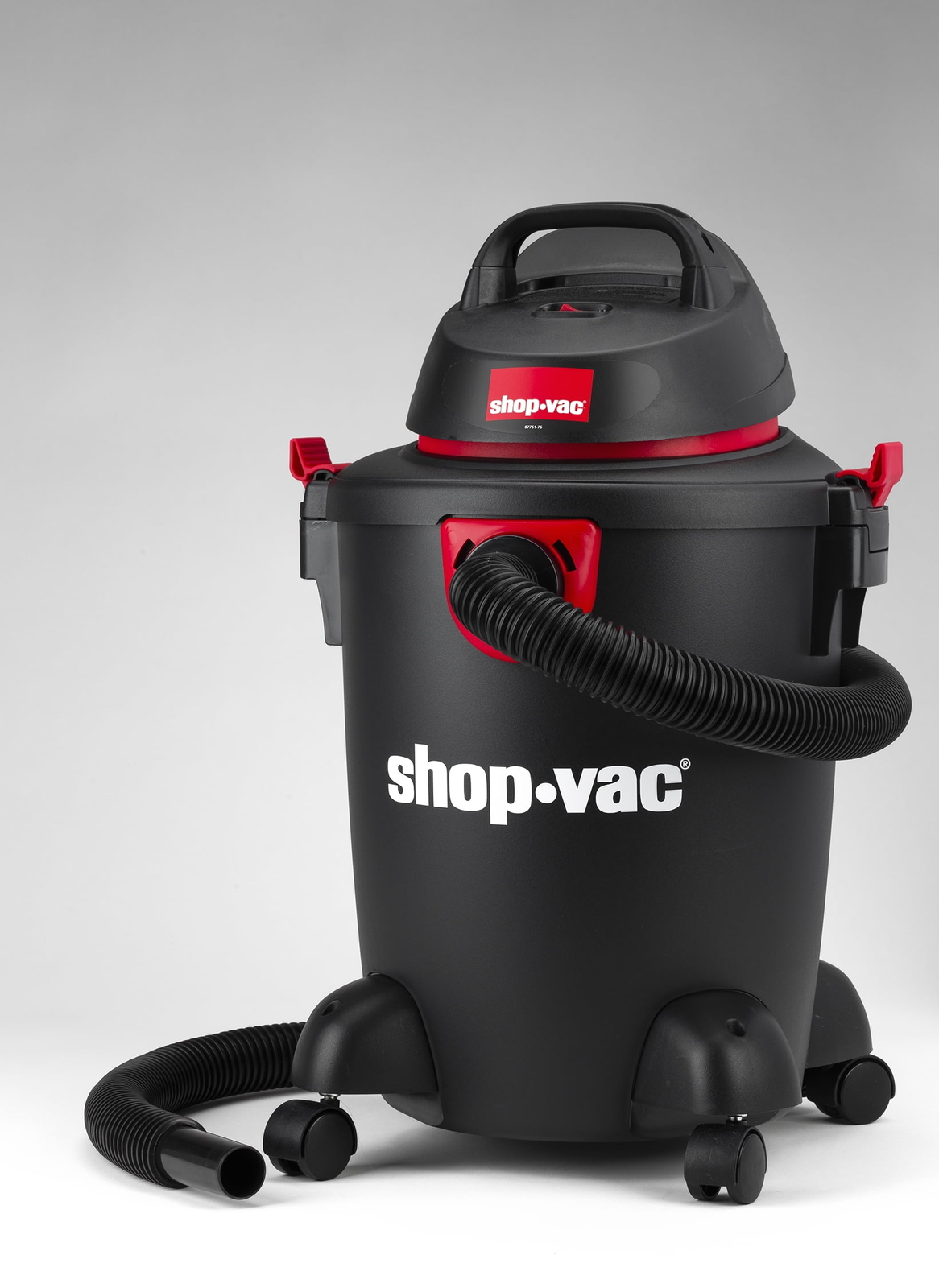 Shop-Vac 6 Gallon 3.5 Peak Wet Dry Vacuum, Model 5985005