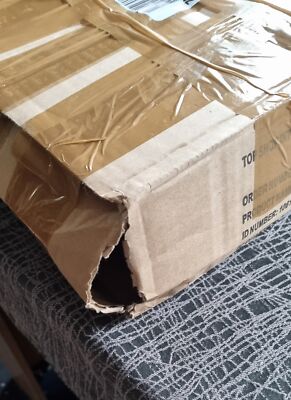 Item photo(s) from verified buyer