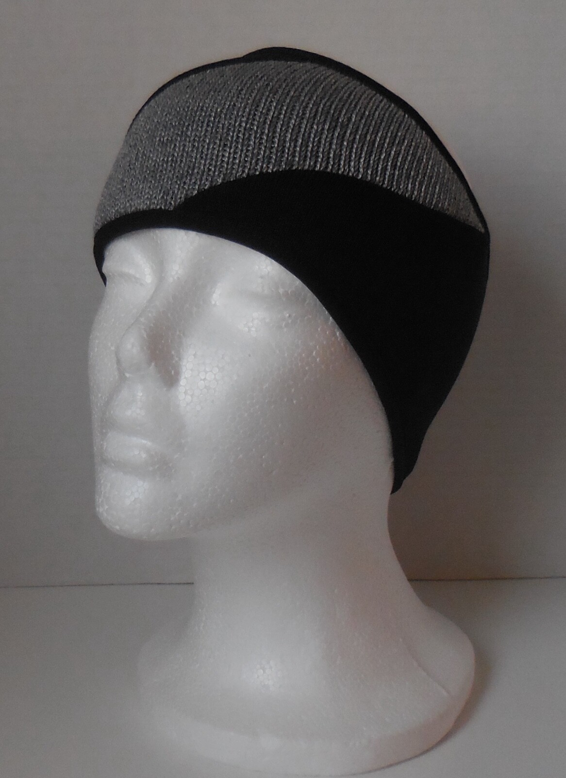 nike reflective headband