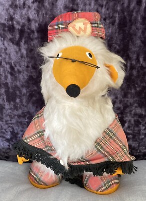 Wombles Soft Toys 1970 S for sale in UK | View 37 ads