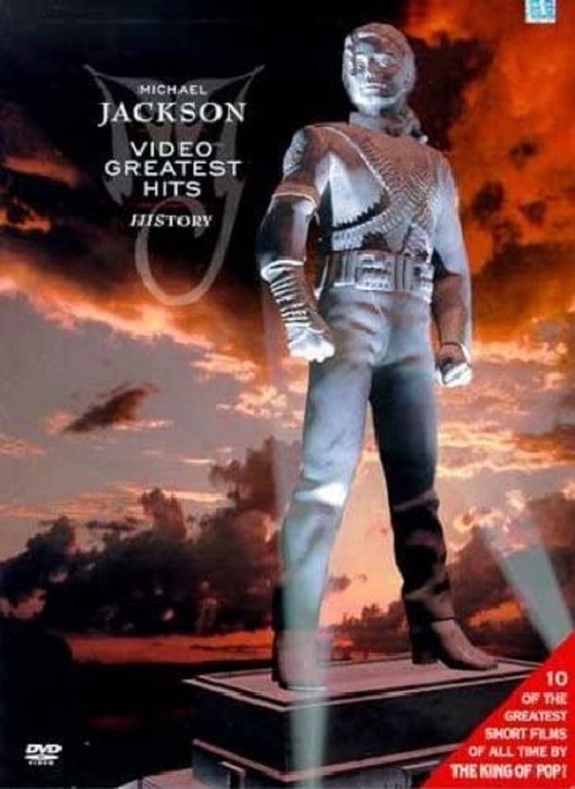 その他 John Jackson-Video Collection [DVD] MICHAEL JACKSON GREATEST MUSIC VIDEO HITS SONGS VOLUME 1 DVD